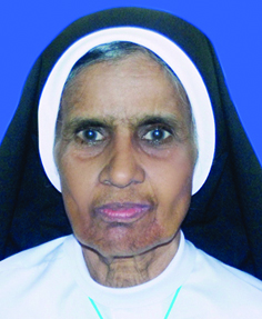 Mary Vadakkekuttu