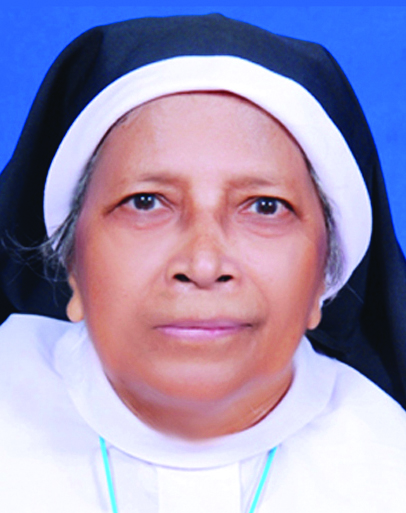 Rose Kaithakulam