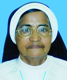 Layola Kalampattel