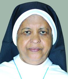 Leo Kizhakkenedumparappuram