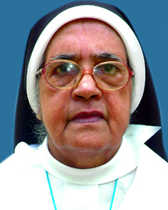 Gemma Madathakkattu