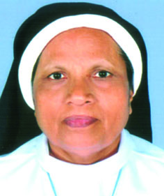 Elsitta Thuruthippara