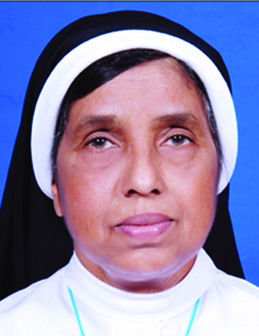 Dona Maria Panamthanath