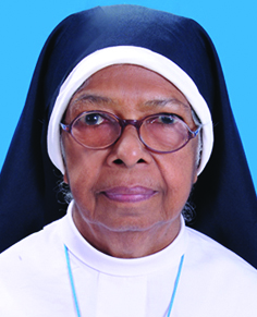 Felicia Kochuppankutty