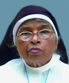 Gerion Mulanjananiyil
