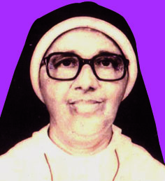 Bernarditta Palaparambil