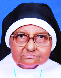 Martheena Kanjamala