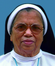 Mary Jose Kattuputhusseril