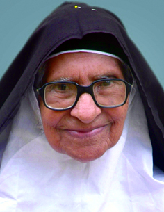 Aphra Chokkattu