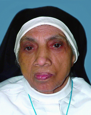 Remigia Valayamthottiyil