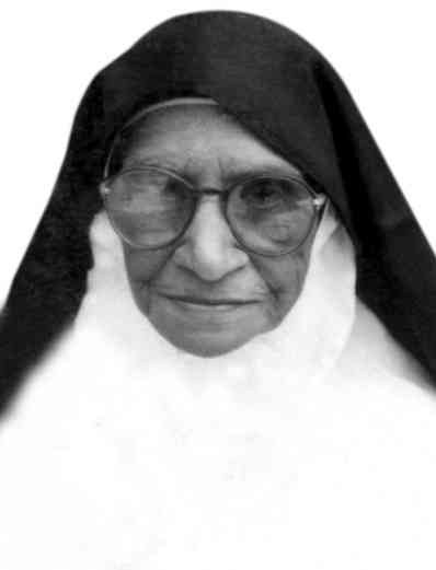 Felicitta Kochuplackal