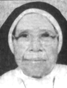 Lisieux Thannippara