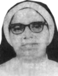 Marietta Puthooru
