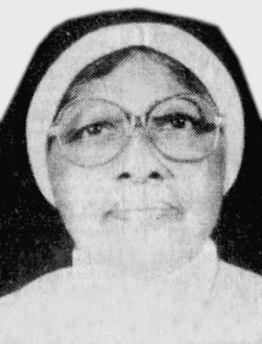 Silvia Pariyanickal