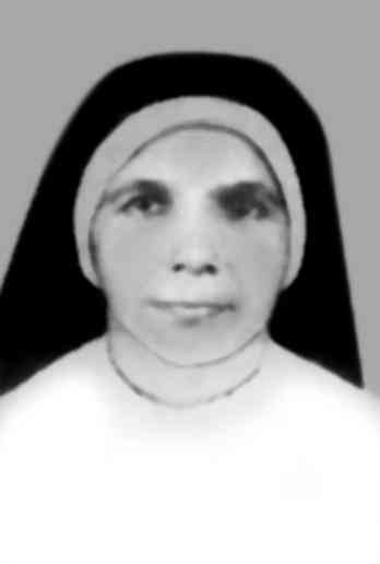 Jess Mary Kuzhimattathil