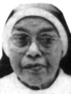 Solona Cheripurath