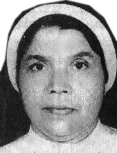 Annie Kalapurackal