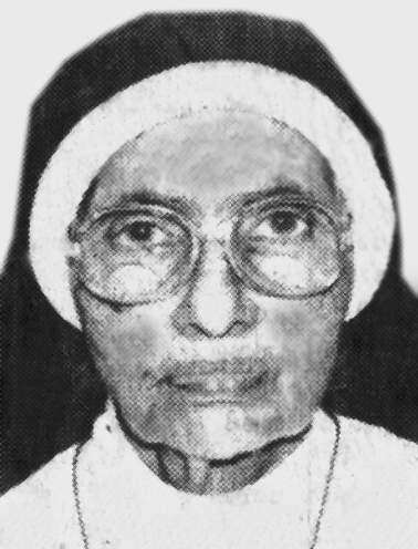 Tharcilla Thottumkal