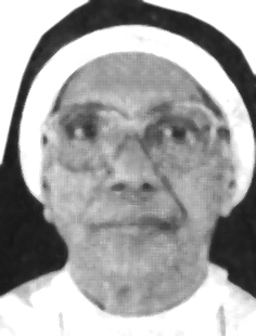 Elizabeth Alackal
