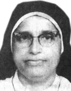 Mary Pius Arackal