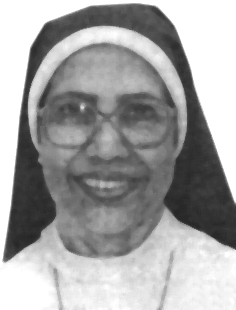 Maria Therese Purappanthanath