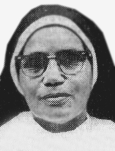 Peter Claver Mandapathil