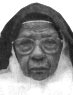 Alice Parakulangara