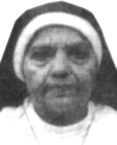 Lourde Mary Pinakkattu