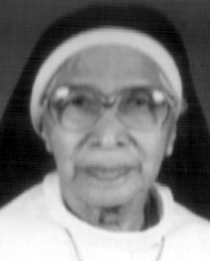 Leauge Mary Pallickaparambil