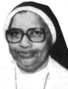 Grace Kadalikkattil