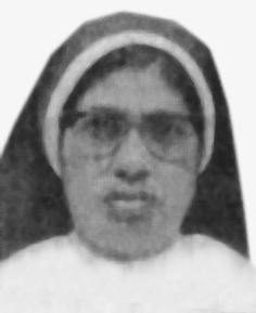 Sanctina Nilapanakolliyil