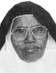 Sibilla Karuparambil