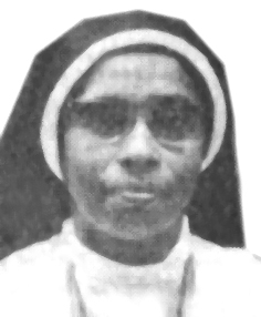 Rositta Pamplaniyil