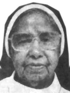 John Vianney Njavallikayathumkara