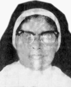 Tresa Margaret Maniyangattu
