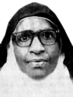 Virgin Kureethadam