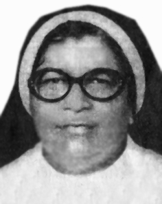 Petit Tresa Kattuputhusseril