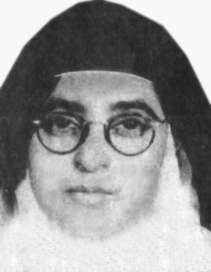 Rose Joseph Njavallykoonthanath