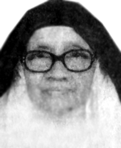 Passensia Perumpallil