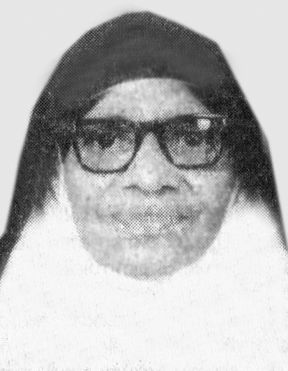 Tharsis Karuvelil