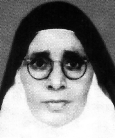 Teresitta Vezhampathottam