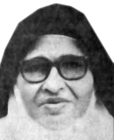 Fathima Kizhakkel