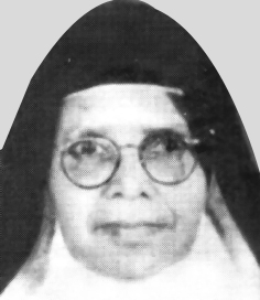 Preesca Moongamackal