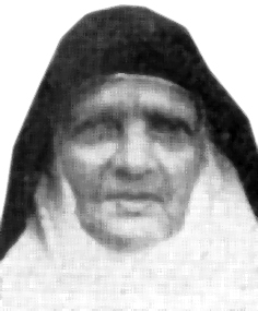 Bibiana Thelliparambil