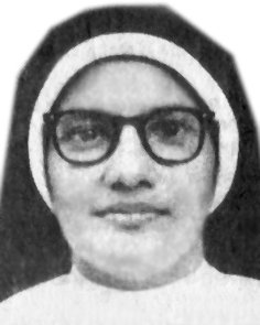 Philippitta Poovathanickal
