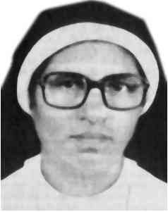 Lillisa Vadakkekuttu