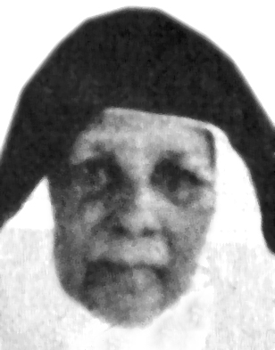 Luthugard Kanjiramkuzhiyil