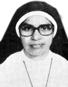 Mariet Kulathinal