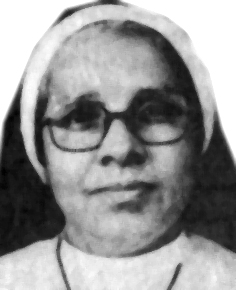 Immaculate Murickan