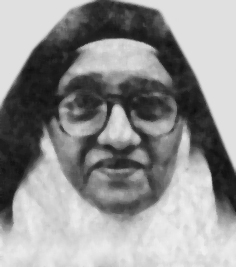 Celestina Madakkasseril